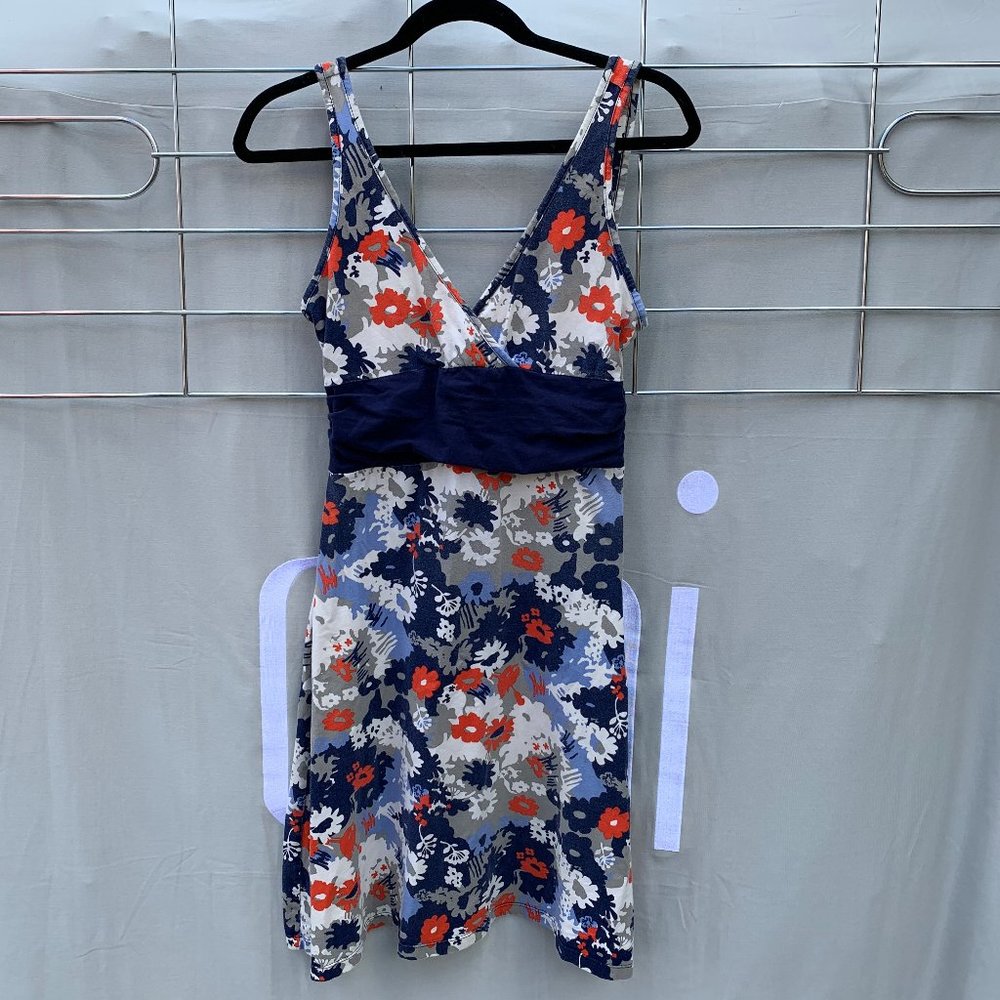 Patagonia Organic Cotton Dress S